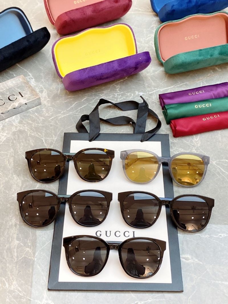 Gucci Sunglasses